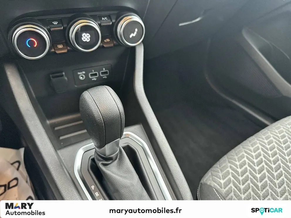 Véhicule occasion 206152 - renault CLIO - Photo 15