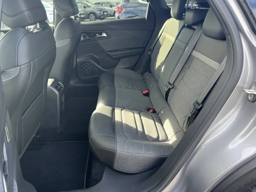 Véhicule occasion 123344 - Citroën C5 X - Photo 11