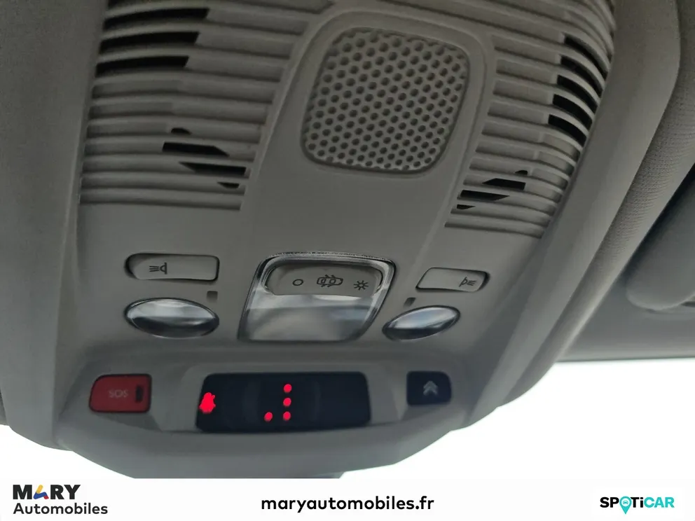 Véhicule occasion 207184 - Citroën C5 AIRCROSS - Photo 15