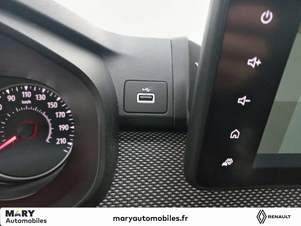 Véhicule occasion 228594 - dacia SANDERO - Photo 22