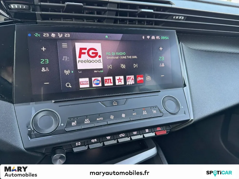 Véhicule occasion 208707 - peugeot 308 - Photo 13