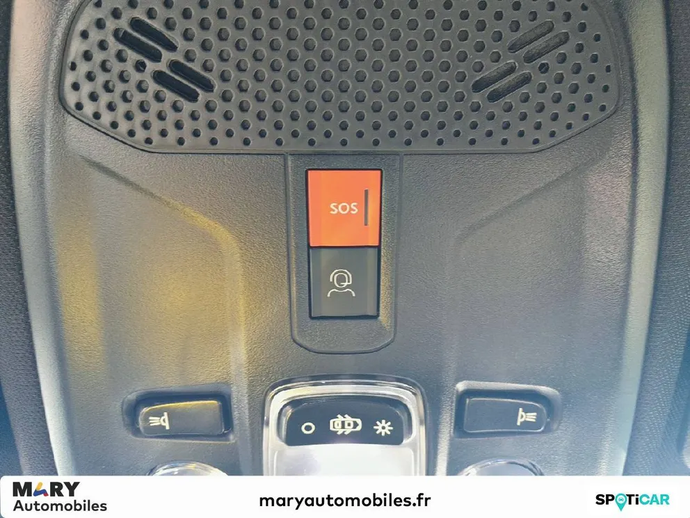 Véhicule occasion 171469 - peugeot 2008 - Photo 15