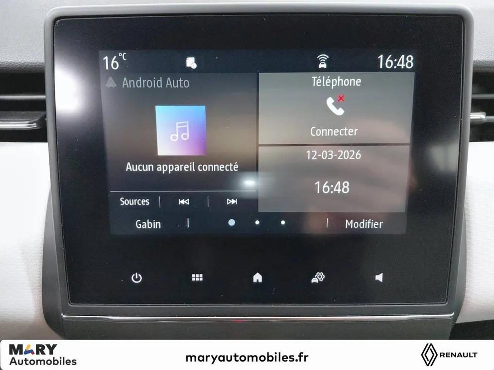 Véhicule occasion 229664 - renault CLIO - Photo 12