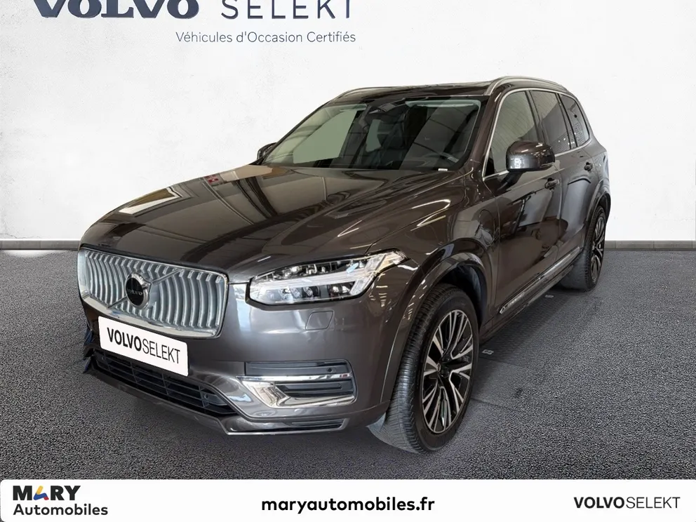 Véhicule occasion 1229351 - volvo XC90 - Photo 1