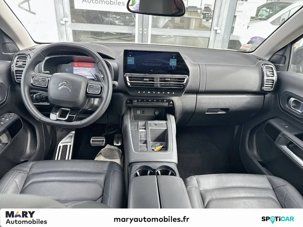Véhicule occasion 222139 - Citroën C5 AIRCROSS - Photo 8