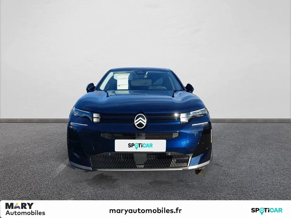 Véhicule occasion 205243 - Citroën C5 AIRCROSS HYBRIDE - Photo 2