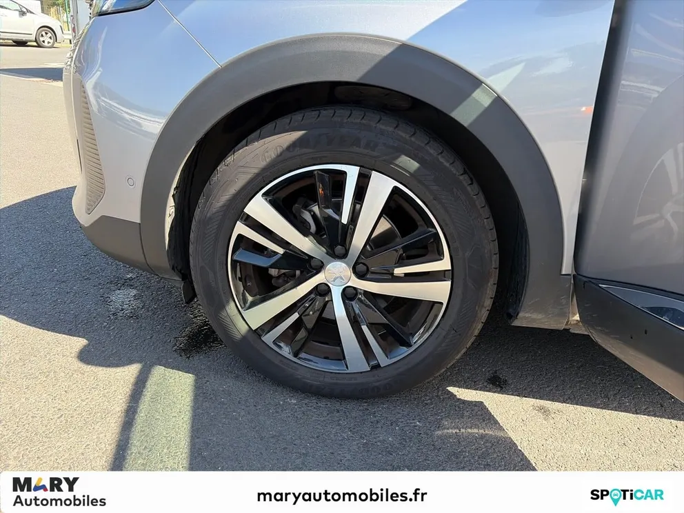 Véhicule occasion 1235533 - peugeot 3008 - Photo 7