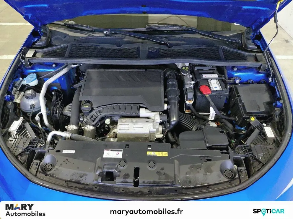 Véhicule occasion 209893 - peugeot 308 - Photo 12