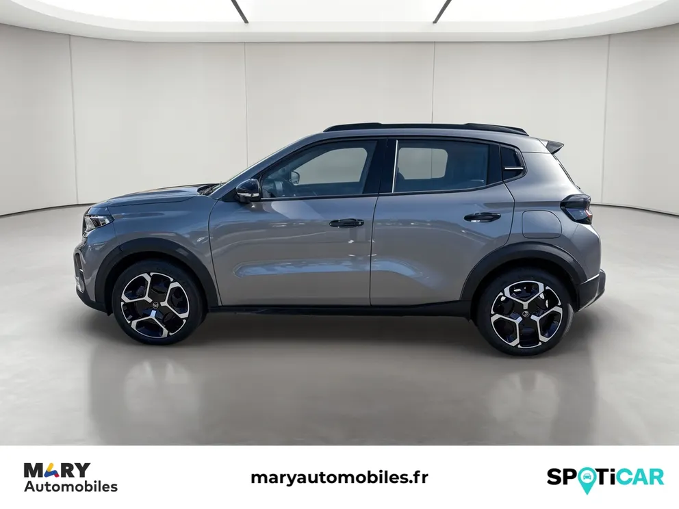 Véhicule occasion 1243874 - Citroën C3 - Photo 2