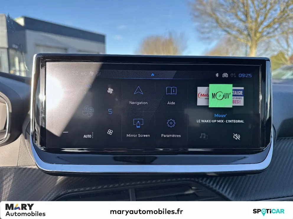 Véhicule occasion 221924 - peugeot 208 - Photo 18