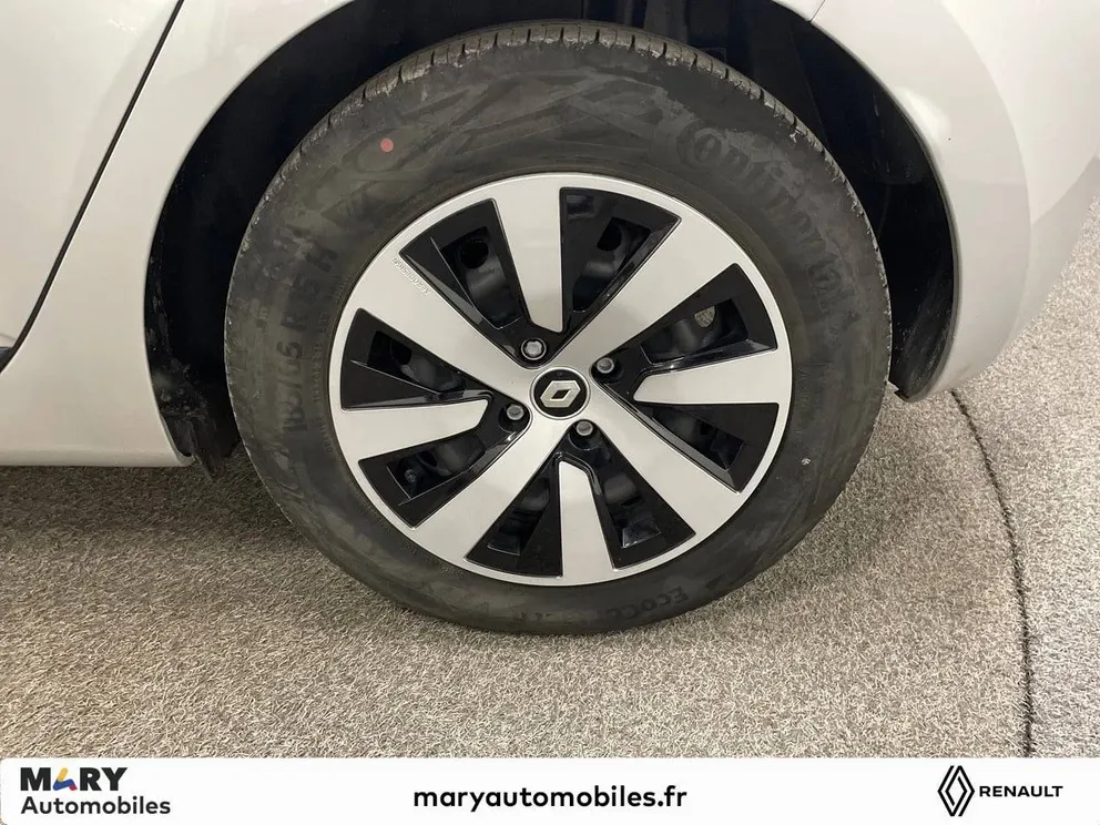 Véhicule occasion 203506 - renault CLIO - Photo 11