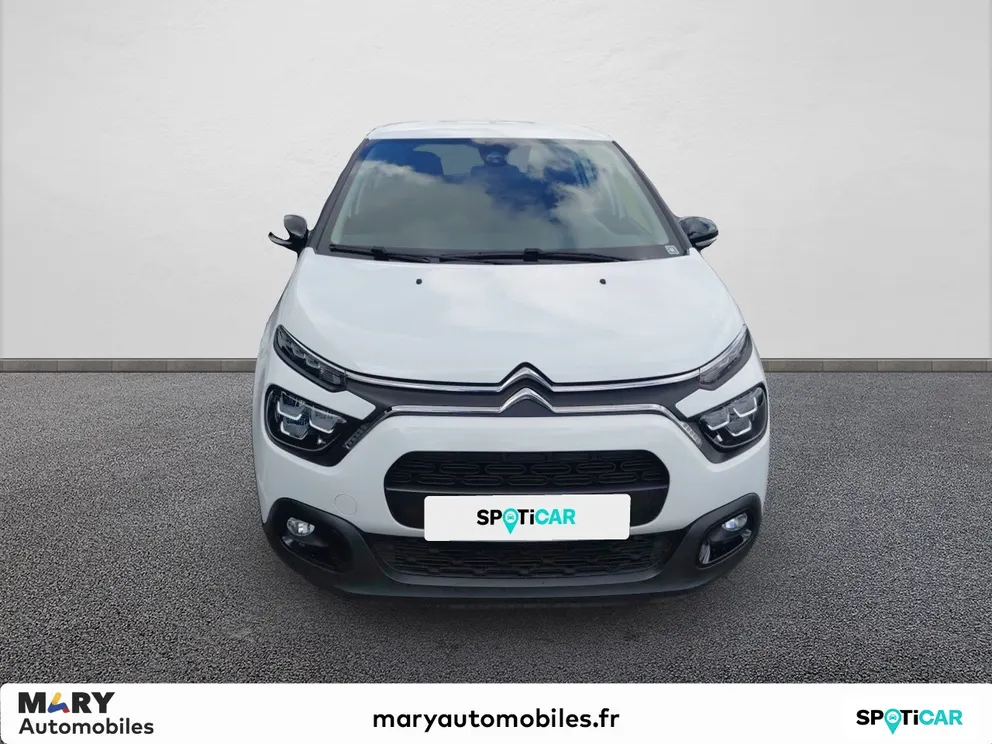 Véhicule occasion 1232355 - Citroën C3 - Photo 6