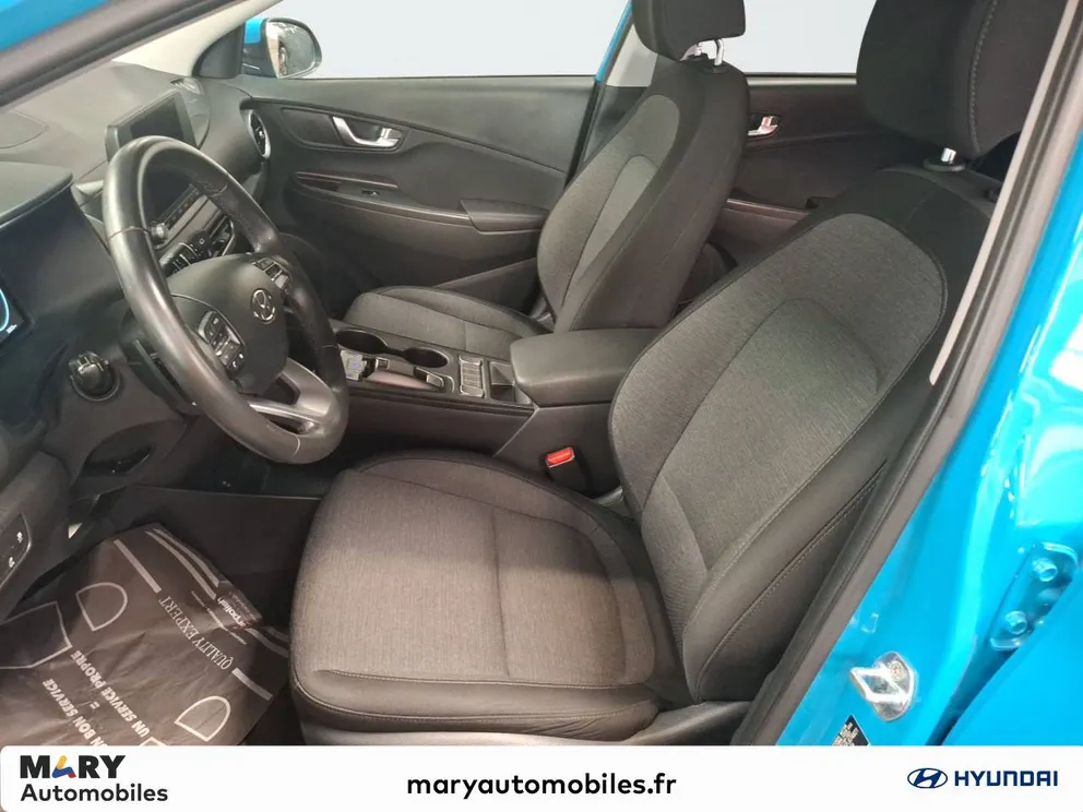 Véhicule occasion 217506 - hyundai KONA - Photo 9