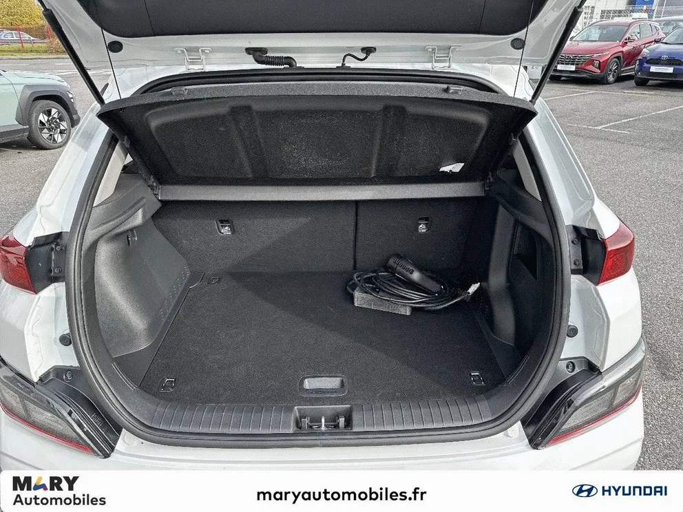 Véhicule occasion 203545 - hyundai KONA - Photo 6