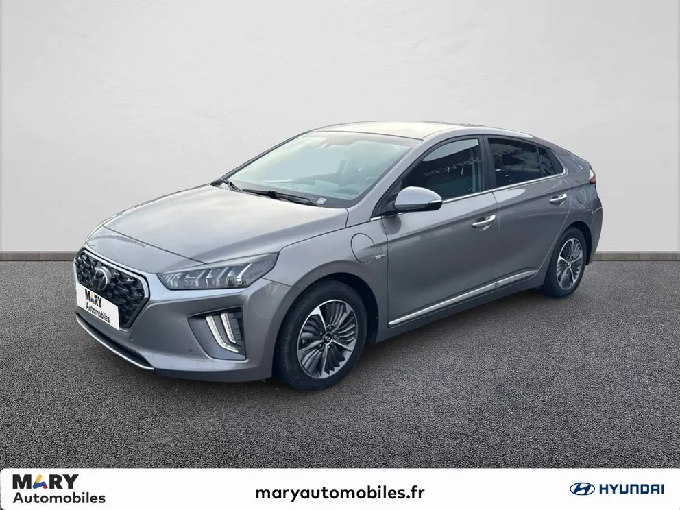 Véhicule occasion 202263 - hyundai IONIQ - Photo 1