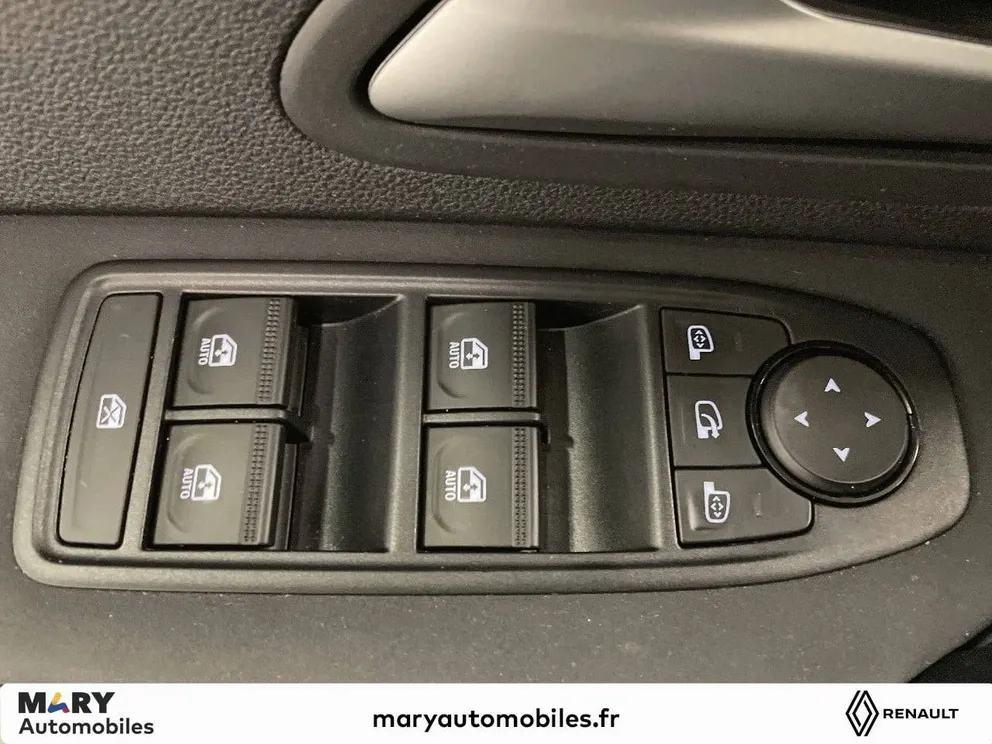 Véhicule occasion 207476 - dacia DUSTER - Photo 14