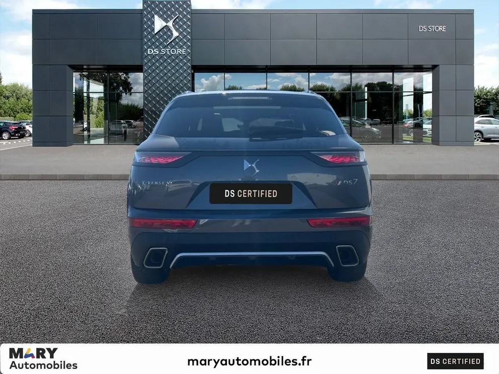 Véhicule occasion 157951 - ds DS 7 - Photo 5