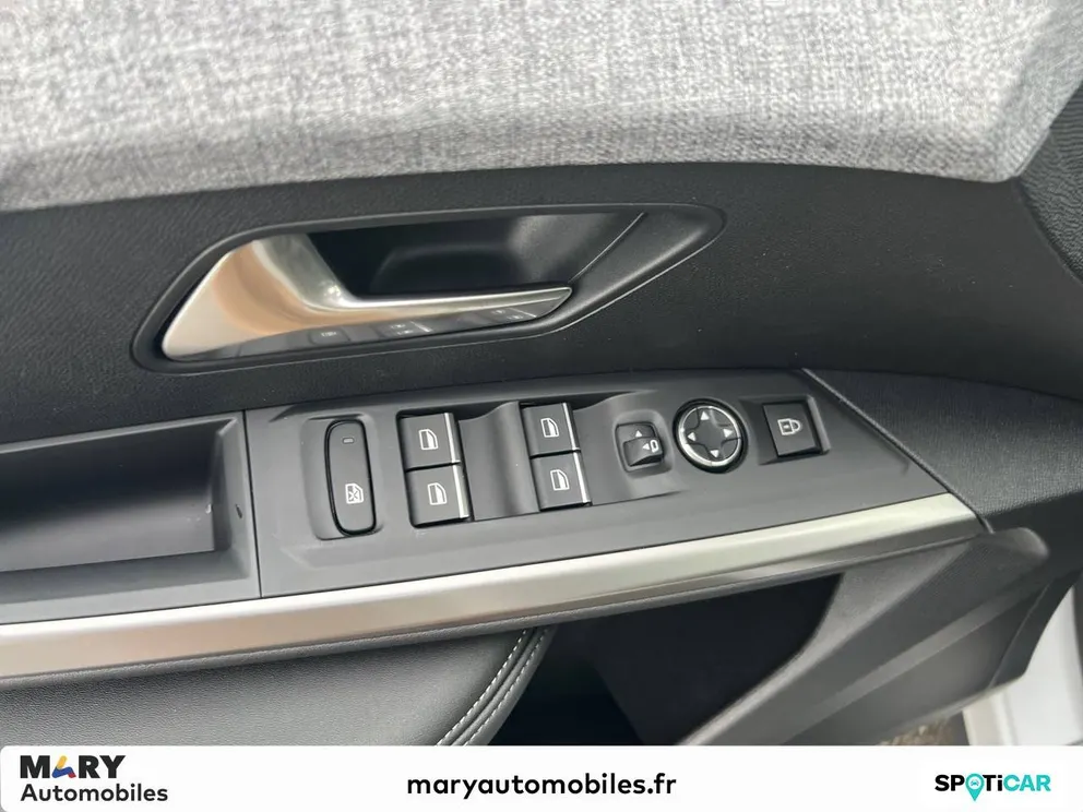 Véhicule occasion 215043 - peugeot 3008 - Photo 13