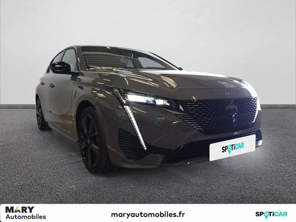 Véhicule occasion 171940 - peugeot 308 - Photo 3