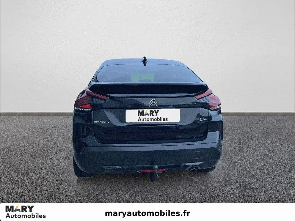 Véhicule occasion 196670 - Citroën C4 - Photo 5