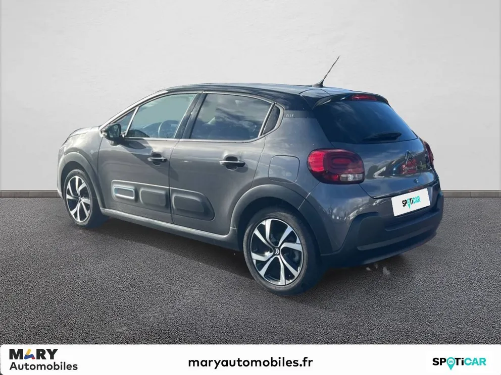 Véhicule occasion 217106 - Citroën C3 - Photo 7