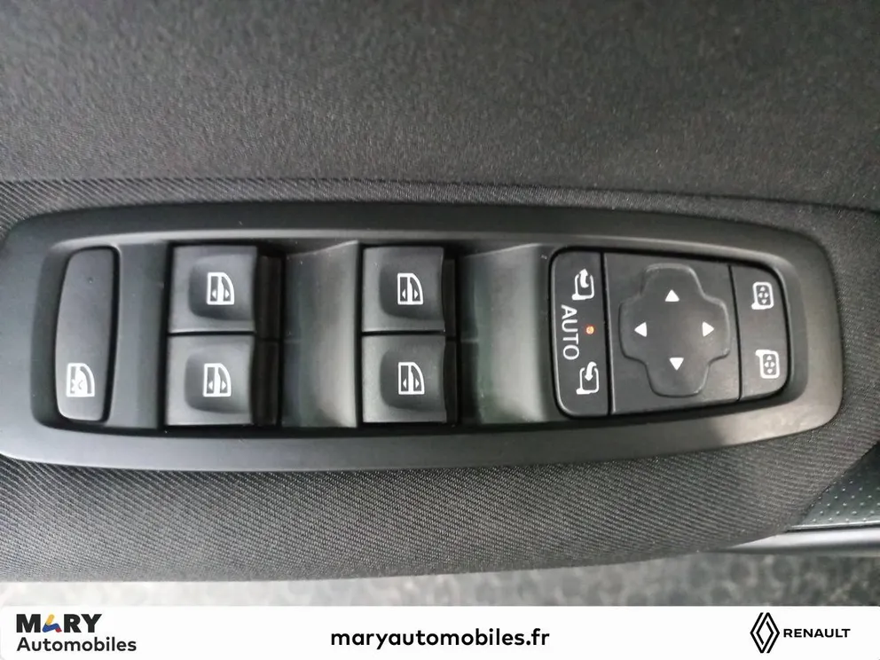 Véhicule occasion 213848 - renault MEGANE - Photo 13