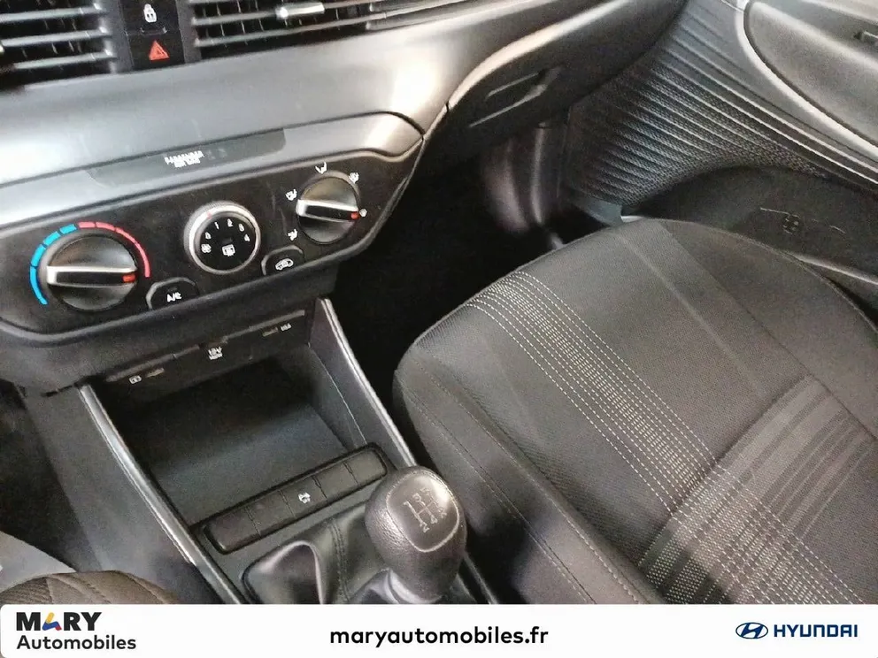 Véhicule occasion 214538 - hyundai i20 - Photo 14