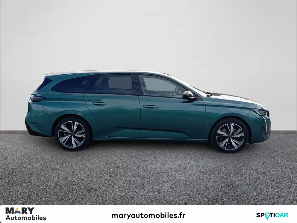 Véhicule occasion 221259 - peugeot 308 - Photo 4