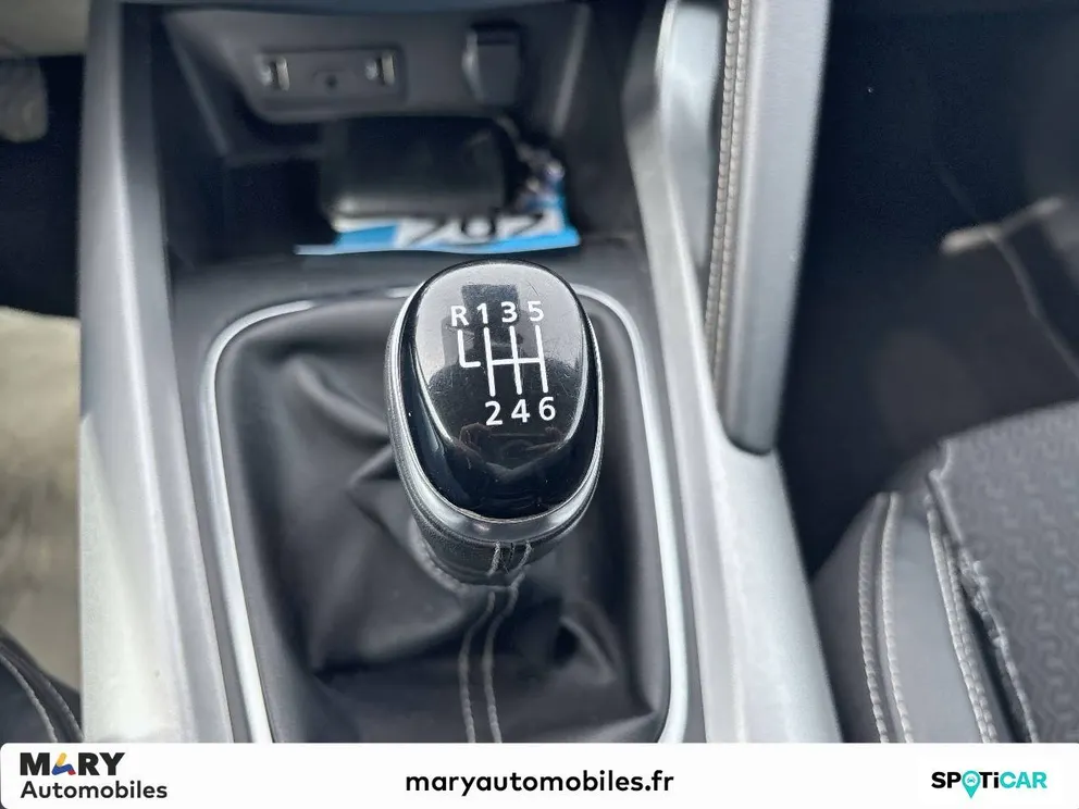 Véhicule occasion 221287 - renault KADJAR - Photo 14