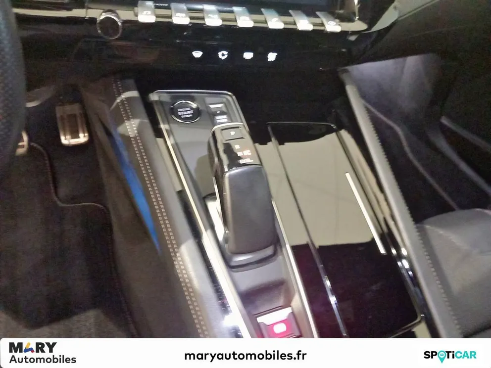 Véhicule occasion 208577 - peugeot 508 - Photo 15