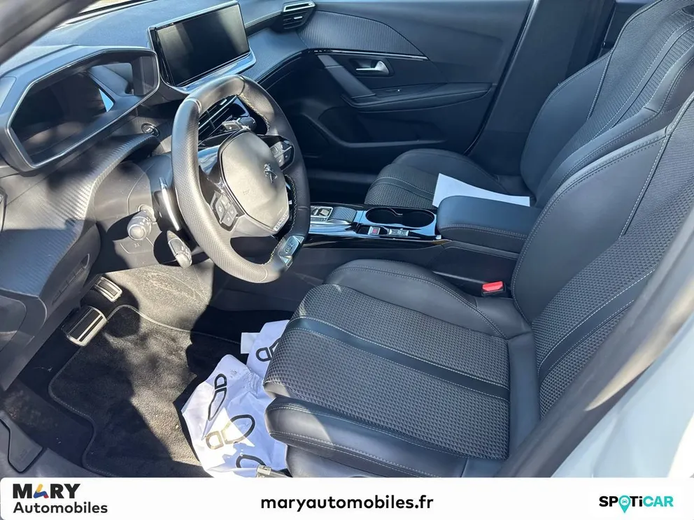 Véhicule occasion 196038 - peugeot 208 - Photo 9