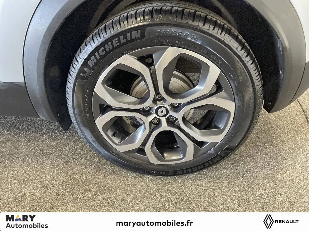 Véhicule occasion 211728 - renault CAPTUR - Photo 11