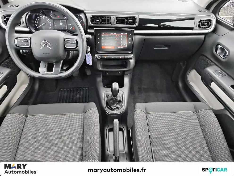 Véhicule occasion 223528 - Citroën C3 - Photo 7