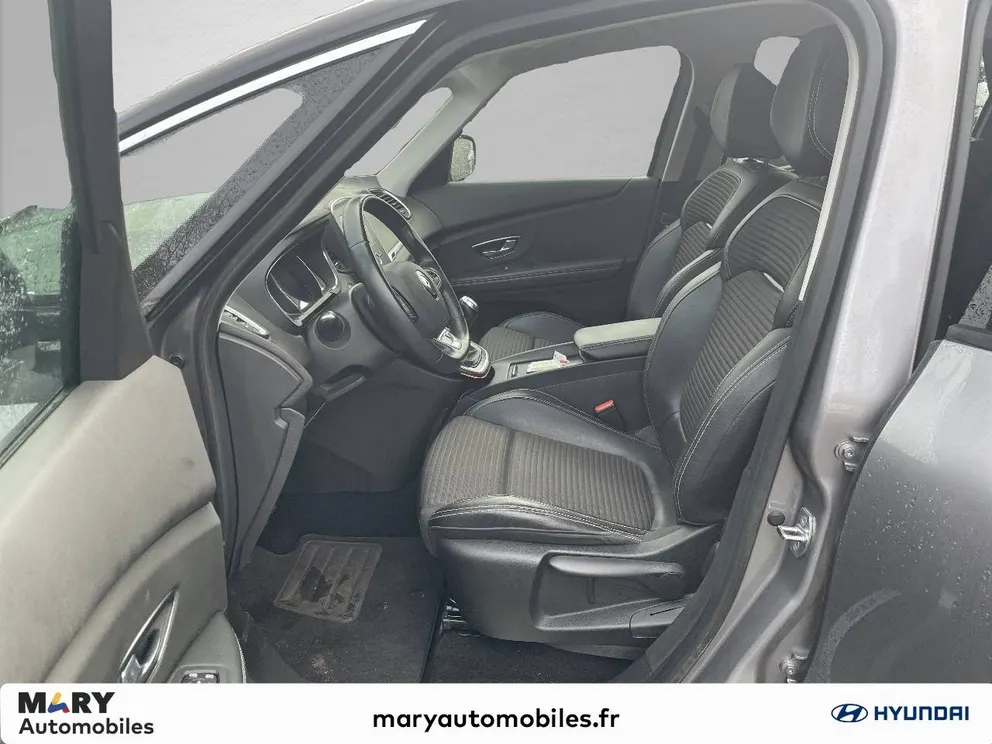 Véhicule occasion 173519 - renault SCENIC - Photo 9