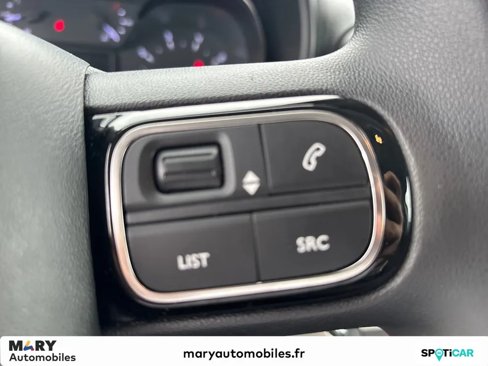 Véhicule occasion 1229197 - Citroën BERLINGO - Photo 17