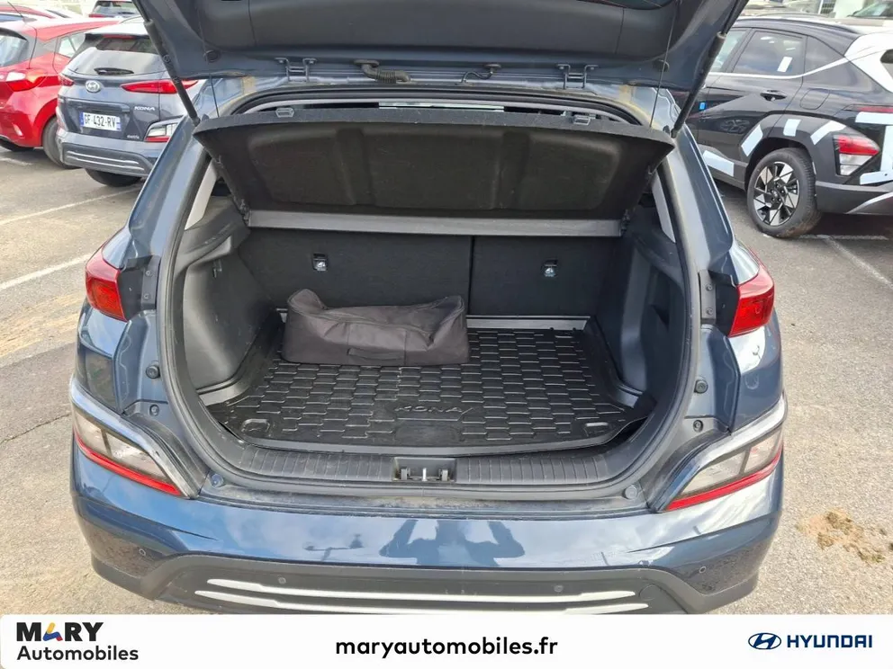 Véhicule occasion 177397 - hyundai KONA - Photo 6