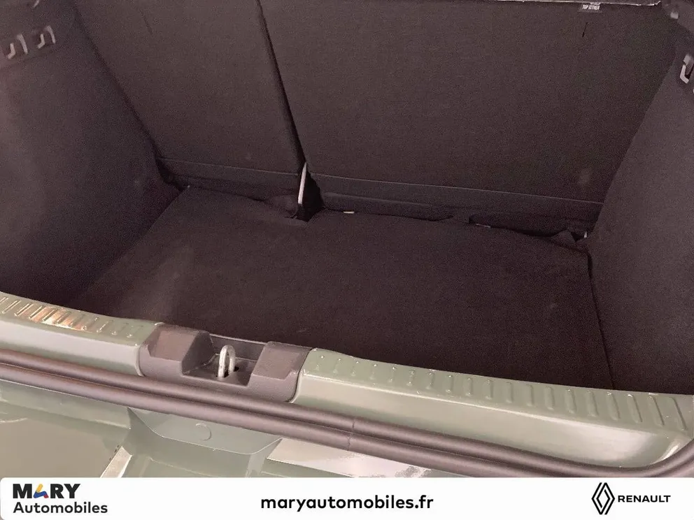 Véhicule occasion 229318 - dacia SANDERO - Photo 6