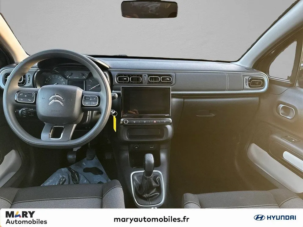 Véhicule occasion 152428 - Citroën C3 - Photo 8