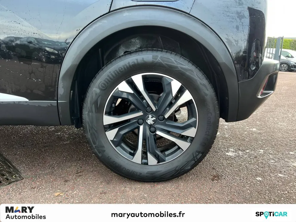 Véhicule occasion 217382 - peugeot 2008 - Photo 11