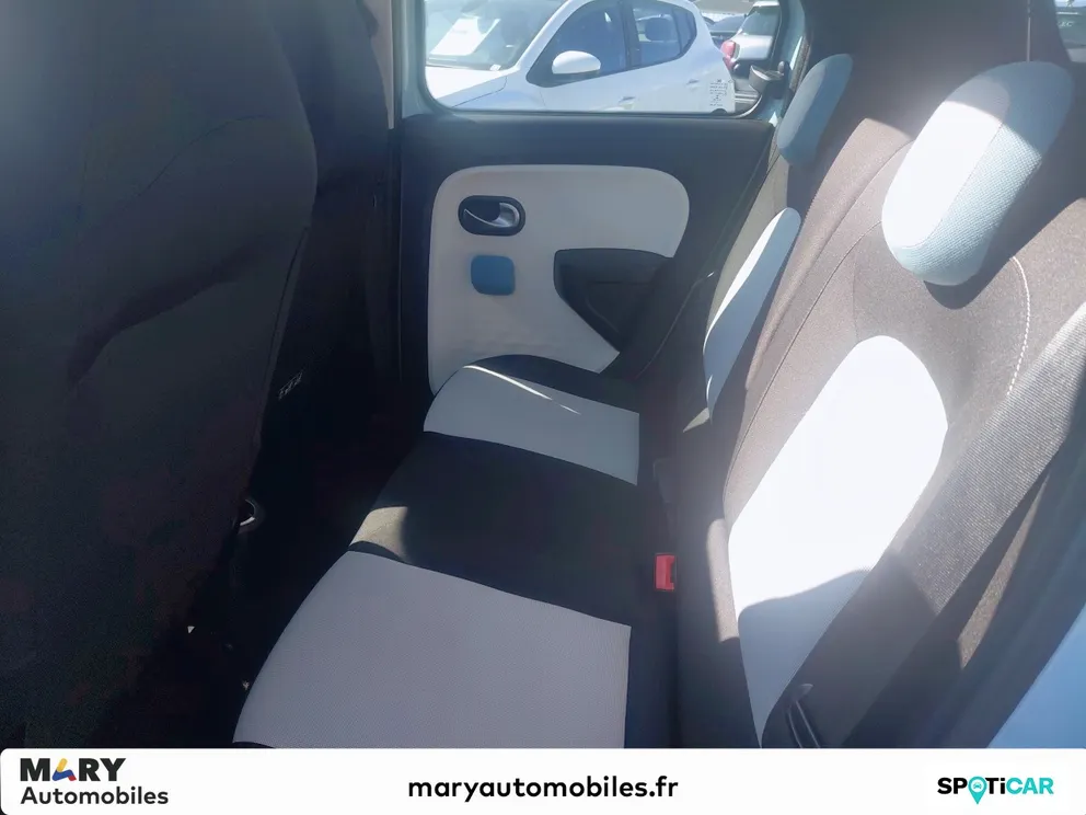 Véhicule occasion 236732 - renault TWINGO - Photo 15