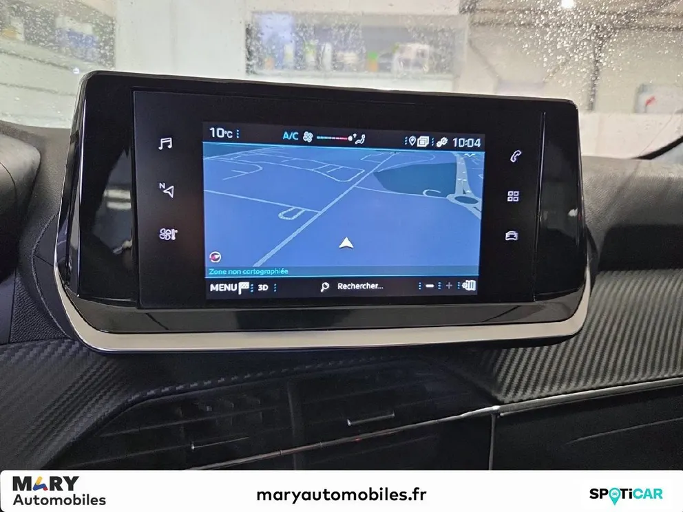 Véhicule occasion 222821 - peugeot 208 - Photo 12