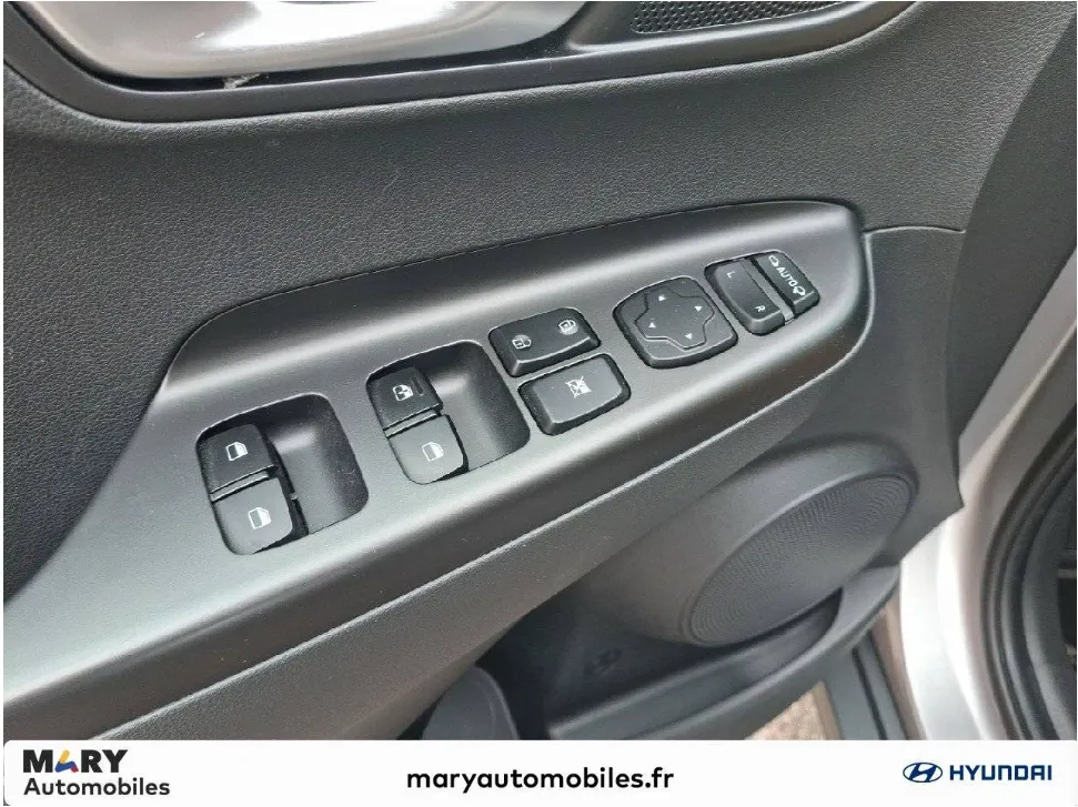 Véhicule occasion 213182 - hyundai KONA - Photo 14