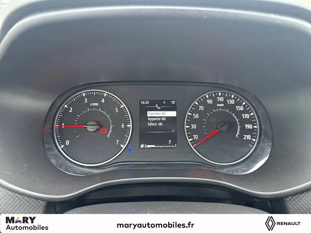 Véhicule occasion 207976 - dacia SANDERO - Photo 24