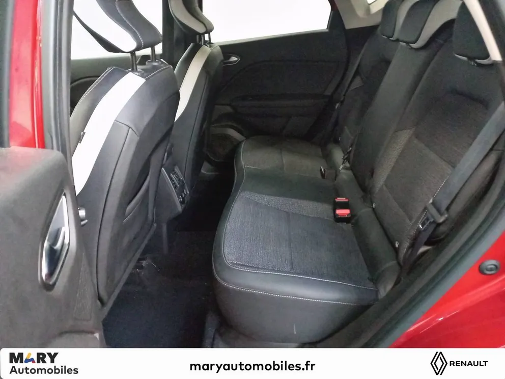 Véhicule occasion 212983 - renault CAPTUR - Photo 10