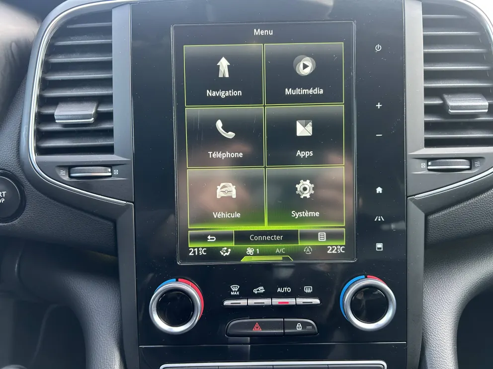 Véhicule occasion 202045 - renault TALISMAN - Photo 20