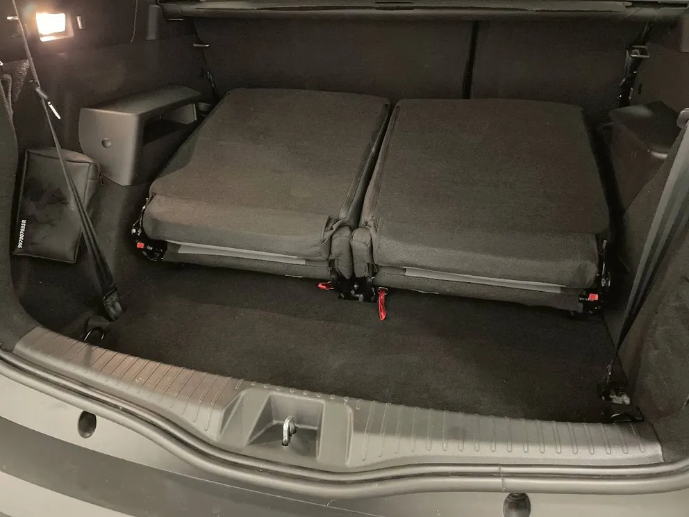 Véhicule occasion 194453 - dacia JOGGER - Photo 6