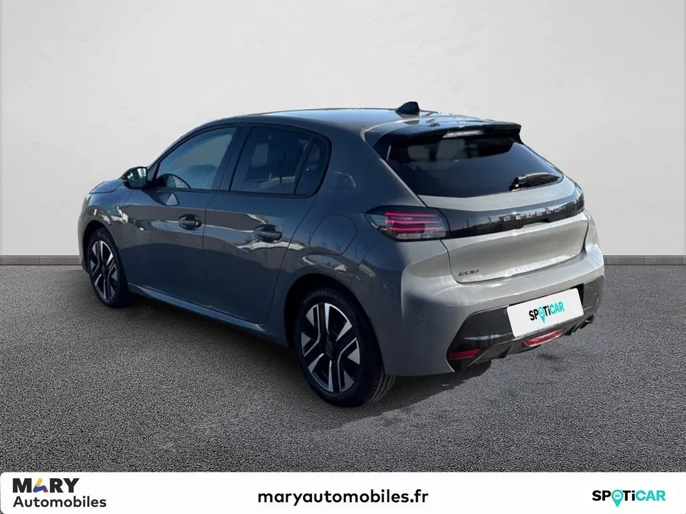 Véhicule occasion 164056 - peugeot 208 - Photo 7