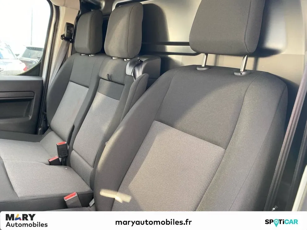 Véhicule occasion 198501 - Citroën JUMPY - Photo 10