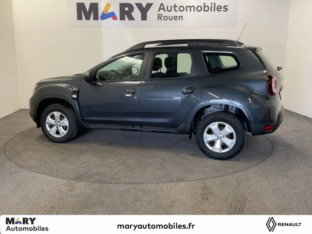 Véhicule occasion 206898 - dacia DUSTER - Photo 7