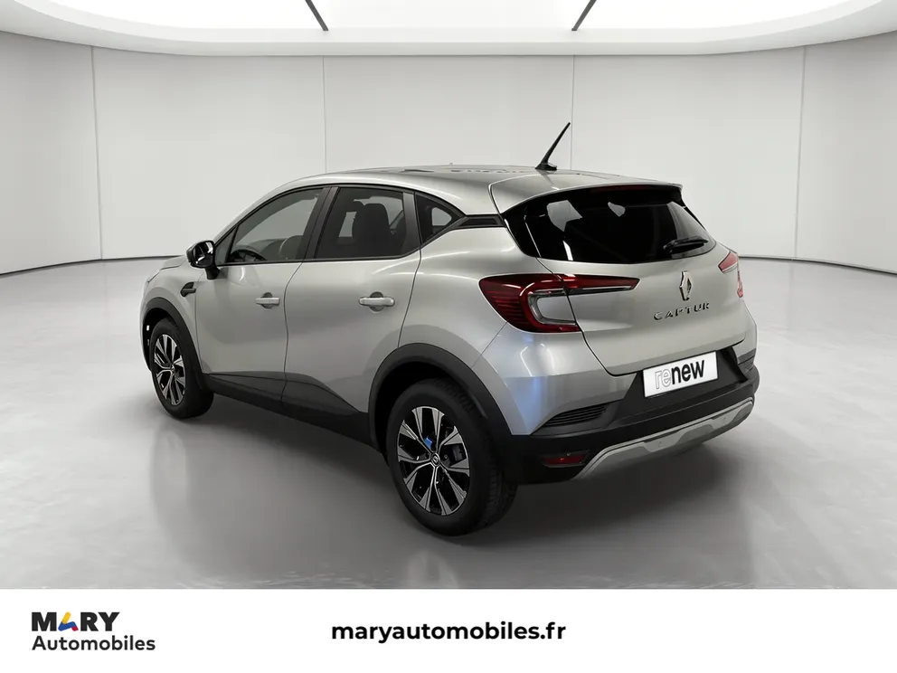 Véhicule occasion 228447 - renault CAPTUR - Photo 3